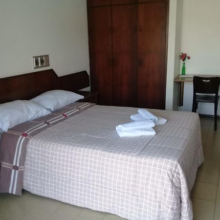 Hotel Picarras เปงญา ภายนอก รูปภาพ