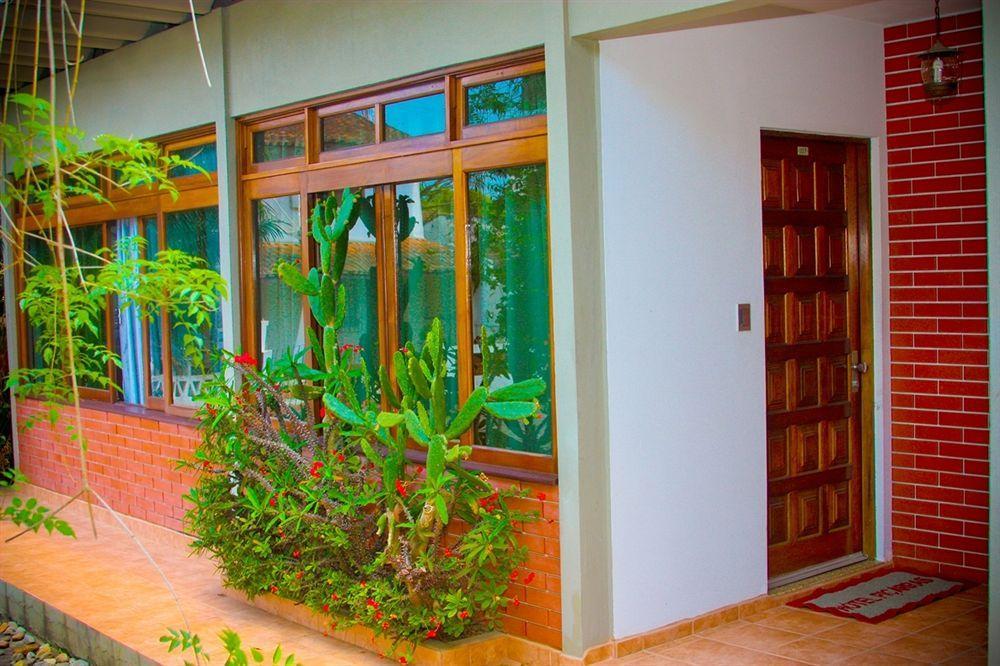 Hotel Picarras เปงญา ภายนอก รูปภาพ