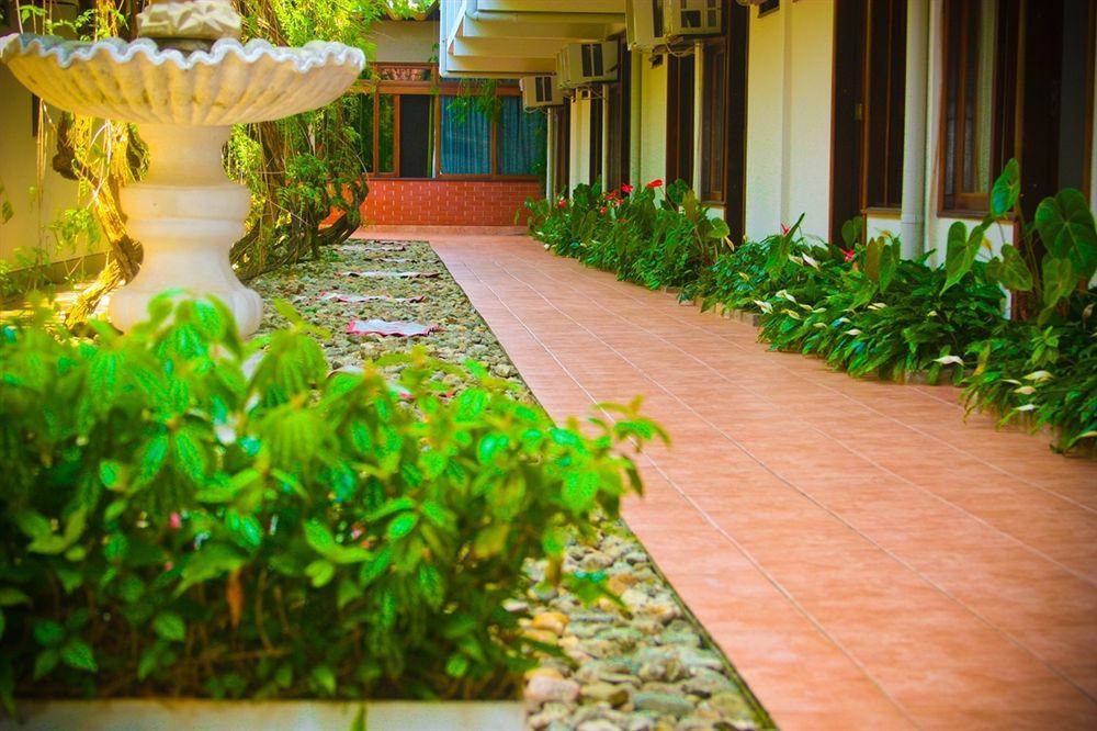 Hotel Picarras เปงญา ภายนอก รูปภาพ