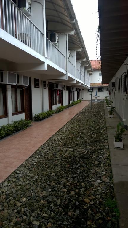 Hotel Picarras เปงญา ภายนอก รูปภาพ