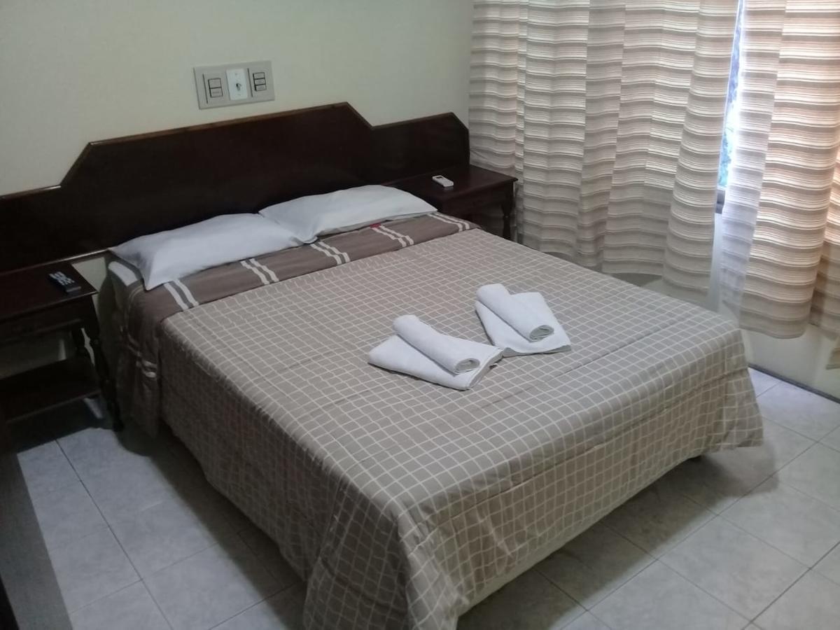 Hotel Picarras เปงญา ภายนอก รูปภาพ
