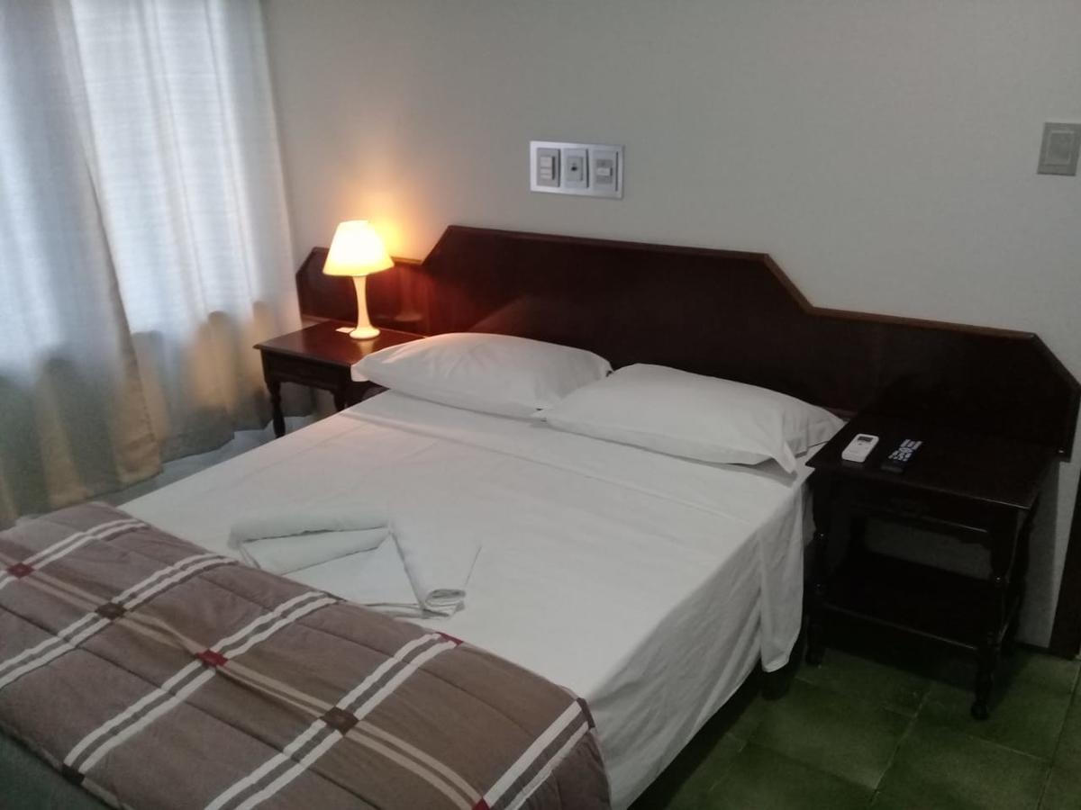 Hotel Picarras เปงญา ภายนอก รูปภาพ