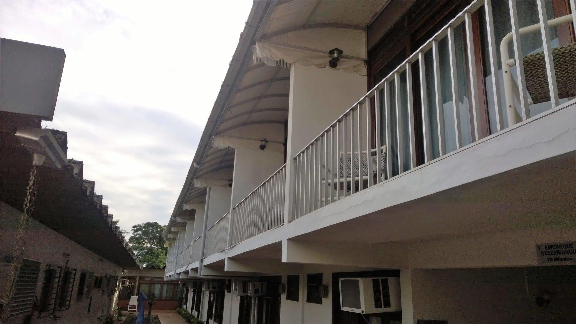 Hotel Picarras เปงญา ภายนอก รูปภาพ
