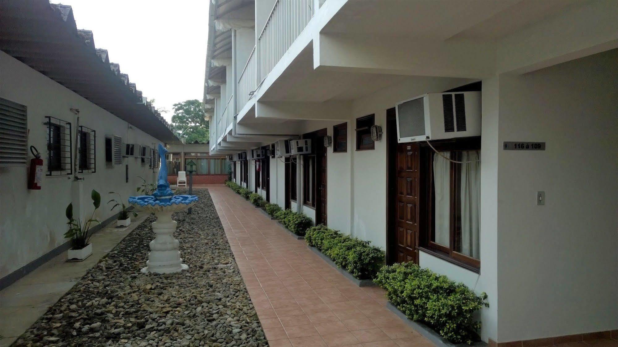 Hotel Picarras เปงญา ภายนอก รูปภาพ