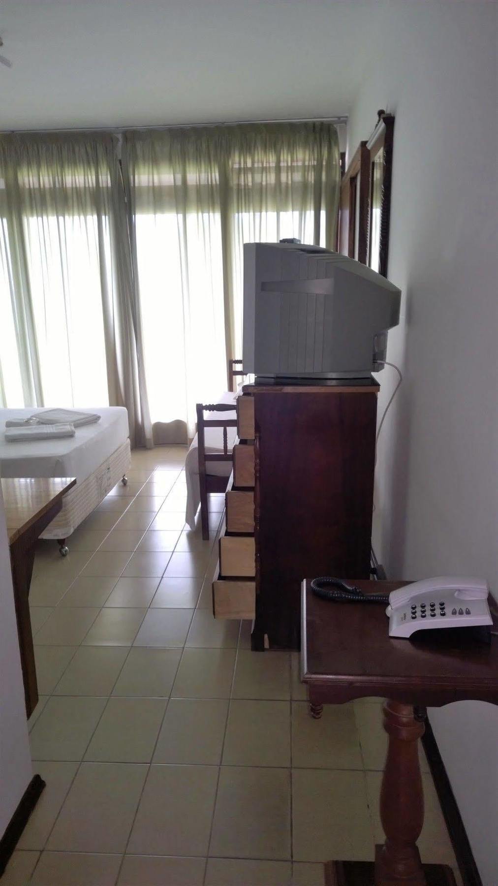 Hotel Picarras เปงญา ภายนอก รูปภาพ