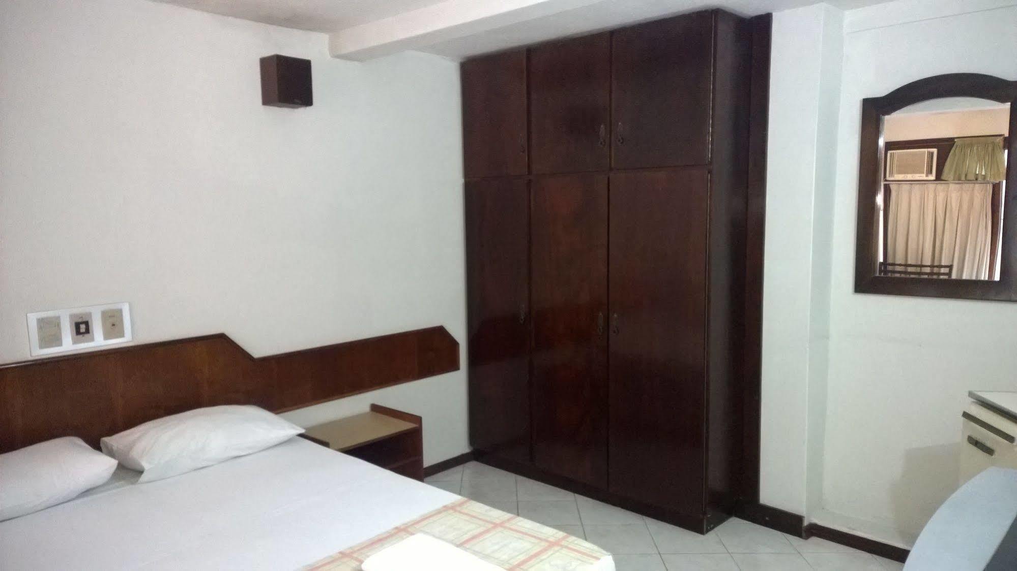 Hotel Picarras เปงญา ภายนอก รูปภาพ